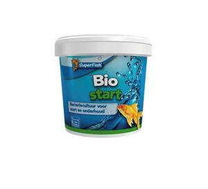Bio start 500ml l. - Superfish