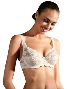 Beugel-bh Sassa Moden Crème