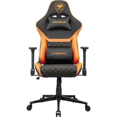 Cougar CGR-A2F Gaming stoel