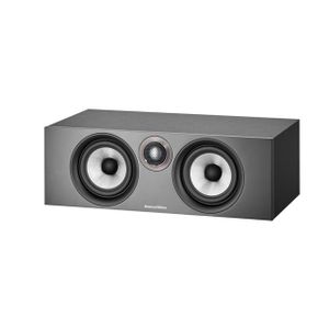 Bowers & Wilkins: HTM6 S2 Anniversary Edition centerspeaker - Zwart