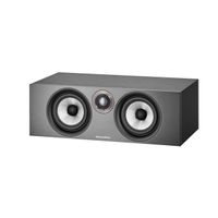 Bowers & Wilkins: HTM6 S2 Anniversary Edition centerspeaker - Zwart - thumbnail