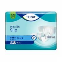 Tena Proskin Slip Plus Medium 30