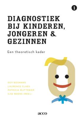 Diagnostiek bij kinderen, jongeren en gezinnen (Paperback)