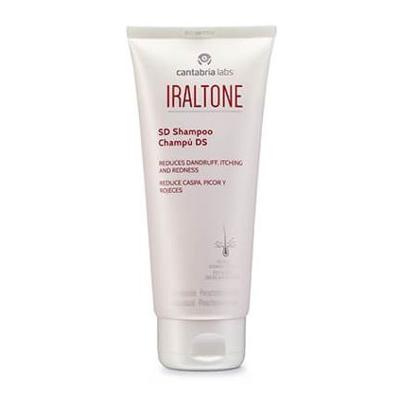 Iraltone SD Shampoo