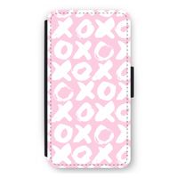 XOXO: iPhone 12 mini Flip Hoesje