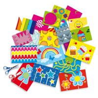 SES ik leer knippen xxl