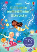 Glitterende zeemeerminnen (Paperback)