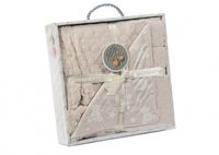 Gamberritos babydeken beer - thumbnail