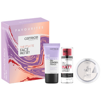 Catrice The Matte Face Pro Set - thumbnail