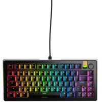 Glorious GMMK 3 PRO HE 75% Prebuilt Wired Black - US