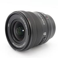 Sony FE 16-35mm F/4 G PZ occasion