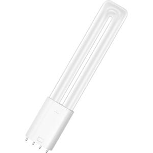 OSRAM 4058075557390 LED-lamp Energielabel E (A - G) 2G11 8 W = 18 W Warmwit (Ø x l) 44 mm x 230 mm 1 stuk(s)