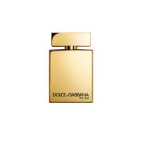 Dolce & Gabbana The One For Men Gold Eau de Parfum Intense 50ml Dolce & Gabbana The One For Men Gold Eau de Parfum Intense 50ml
