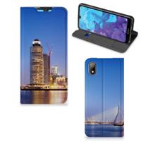 Huawei Y5 (2019) | Book Cover | Rotterdam