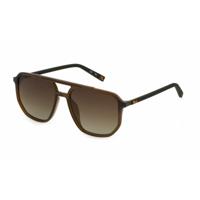 Heren zonnebril Fila SFI312577GNP ø 57 mm