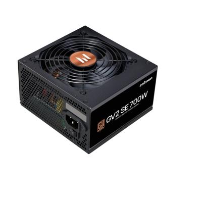Voedingsbron Zalman ZM700-GV2SE ATX 700 W 6 W 80 Plus Bronze