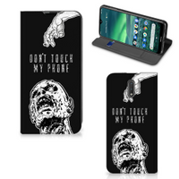 Design Case Nokia 2.3 Zombie