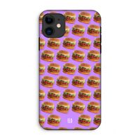 Giants: iPhone 11 Tough Case