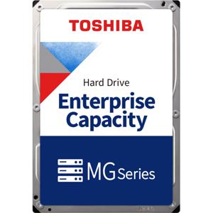 Toshiba MG08 3.5" 16 TB SATA III