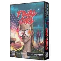 Final Girl: The Killer from Tomorrow - Series 3