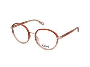 Brillen met correctie Chloe CH0033O 001