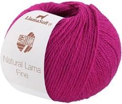 Lana Grossa Natural Lama Fine 103 Roze