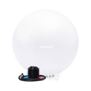 Fitnessbal Anti-Burst 65cm Off White