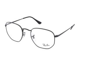 Brillen met correctie Ray-Ban RX6448 2509
