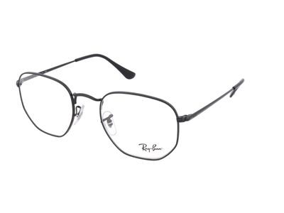 Brillen met correctie Ray-Ban RX6448 2509
