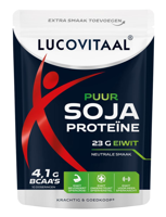 Lucovitaal Puur Soja Proteïne Poeder