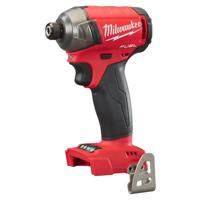 Milwaukee M18 FUEL™ FQID-0X Accu hydraulische slagschroevendraaier 50Nm SURGE™ 18V Basic Body in HD-Box - 4933459187