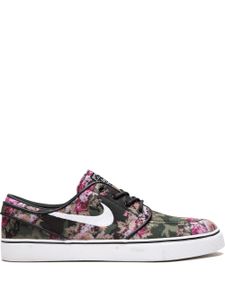 Nike baskets Zoom Stefan Janoski - Rose