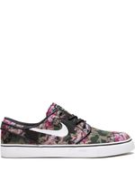 Nike baskets Zoom Stefan Janoski - Rose - thumbnail