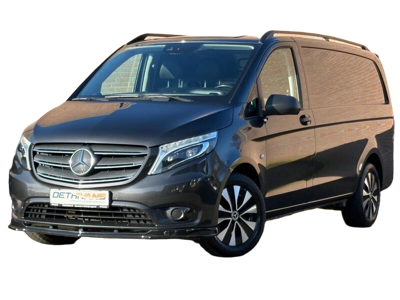 Mercedes Benz Vito