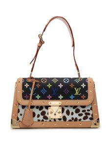 Louis Vuitton Pre-Owned sac porté épaule Sac Dalmatian (2003) - Marron