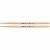 Rohema 5A Stick Control Hickory drumstokken