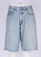 Vintage Baggy Levi&apos;s Blue size 33 / 24