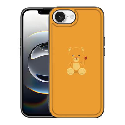 iPhone 16e Hoesje Baby Beer