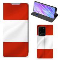 Samsung Galaxy S20 Ultra | Standcase | Oostenrijk