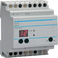 EV106  - Control unit for lighting control EV106