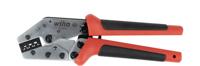 Wiha Z62101006SB Krimptang voor MC4-connectoren 250 mm - 45796