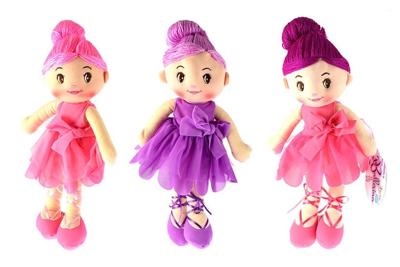 Pop Ballerina 35 cm