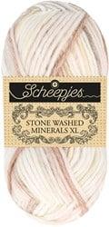 Scheepjes Stone Washed XL Minerals 904 Amber Aurora