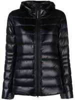 Canada Goose doudoune Cypress - Noir