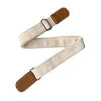 CLXmusic CWUS01 Geweven Ukulele Band Crème