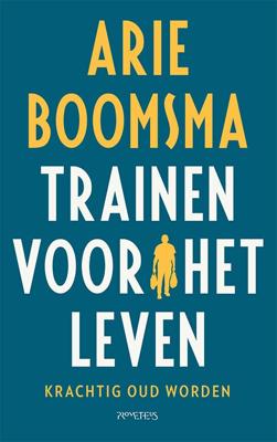 Trainen voor het leven (Paperback)