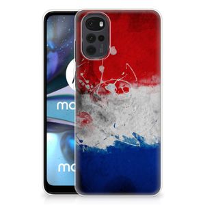 Motorola Moto G22 Hoesje Nederland