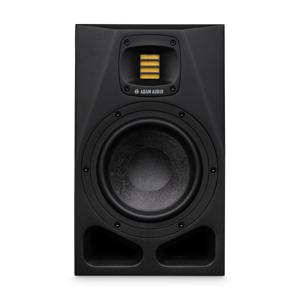 Adam Audio A7V Zwart