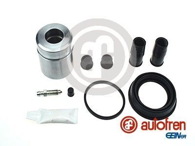 Reparatieset, remklauw D41580C