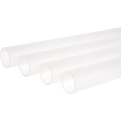 Alphacool Eisrohr 16/13mm Plexi (PMMA) HardTube satin 80cm buis